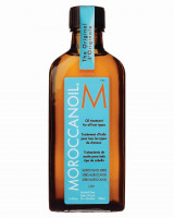 Масло Восстанавливающее Для Всех Типов Волос - MoroccanOil Treatment For All Hair Types 200 мл