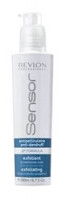 Очищающий шампунь - кондиционер против перхоти - Revlon Professional Sensor Exfoliating Conditioning - Shampoo 200 мл