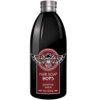 Шампунь Хмель Hair&amp;Body 300 мл Ollin Kondor