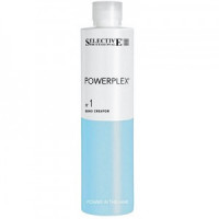 Шаг №1 - Selective Professional Powerplex Step 1 Bond Creator 500 мл