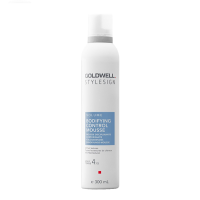 Goldwell STYLE VOLUME BODIFYING CONTROL MOUSSE 300ML