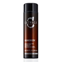Тонирующий кондиционер для брюнеток - Tigi Catwalk Fashionista Brunette Conditioner 750 мл