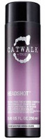 Кондиционер для восстановления поврежденных волос - TIGI Catwalk Headshot Conditioner 250 мл