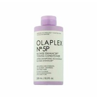 OLAPLEX Кондиционер BLONDE ENHANCER TONING CONDITIONER No.5P 250 мл