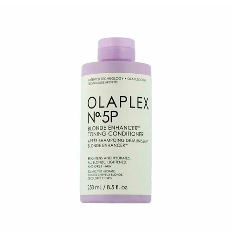 OLAPLEX Кондиционер BLONDE ENHANCER TONING CONDITIONER No.5P 250 мл