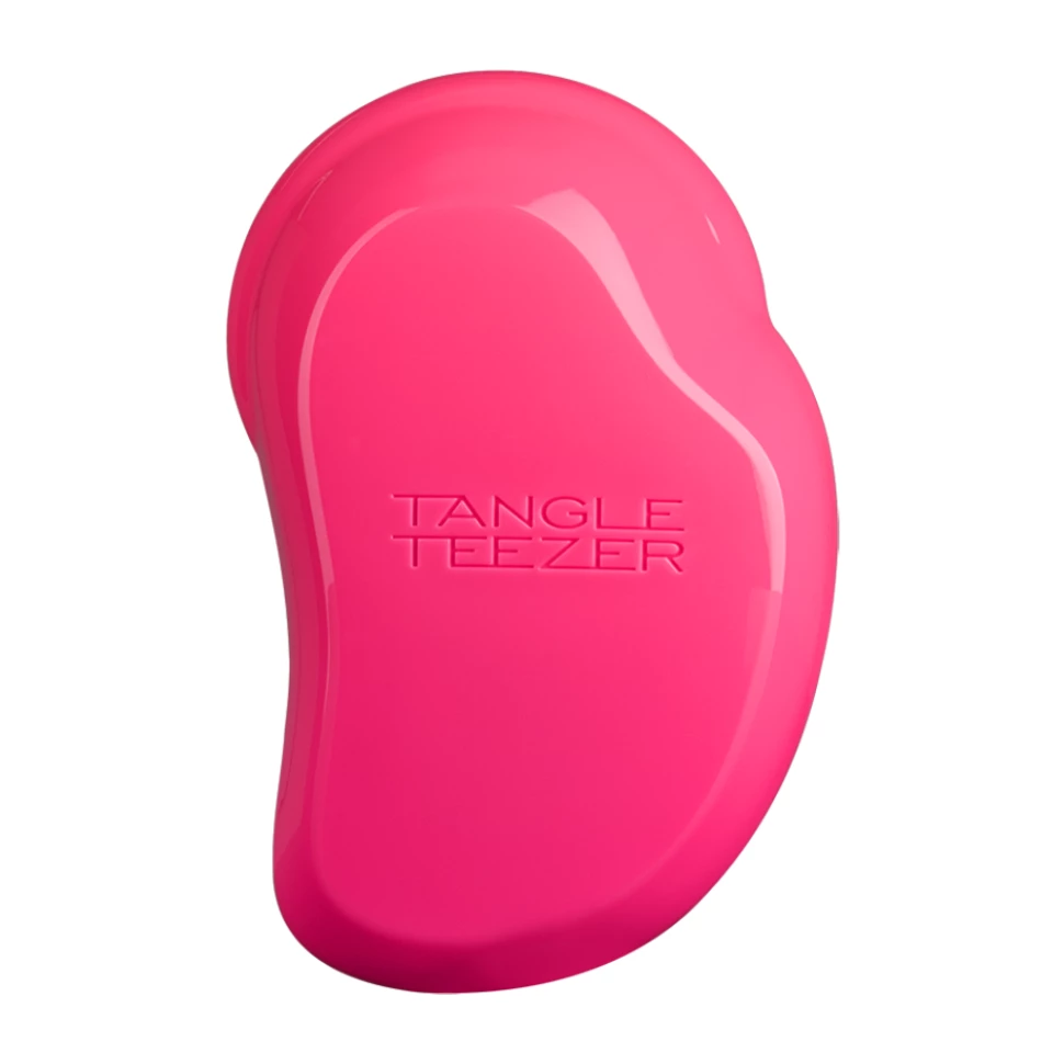 Tangle Teezer Расческа The Original Pink Fizz
