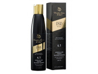 Шампунь восстанавливающий с кератином DSD De Luxe Keratin Treatment Shampoo 4.1 (Диксидокс Де Люкс 4.1) 200 мл