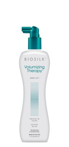 Прикорневой спрей объемная терапия - BioSilk Volumizing Therapy Root Spray 207 мл