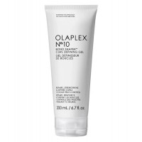 OLAPLEX №10, Гель для укладки локонов Bond Shaper Curl Defining Gel, 200 мл