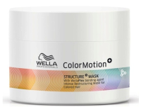 Wella COLOR MOTION - Маска для интенсивного восстановления окрашенных волос 150 мл