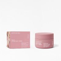 AMIJOLI Успокаивающий дневной крем с экстрактом магнолии Soothing Day Cream Calming Magnolia 50 мл