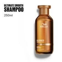 Wella Pr. Ultimate Smooth Шампунь для гладкости волос 250 мл