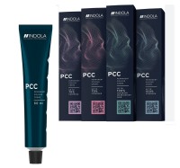 INDOLA`RED&amp;FASHION`5.8 Светлый коричневый шоколадный 60 мл.