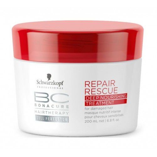 Schwarzkopf BONACURE R-Two Маска для восстановления 200 мл
