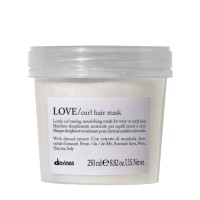 Маска для усиления завитка - Davines Love Curl Mask 250 мл