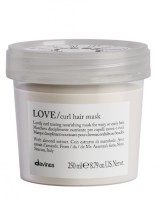 Маска для усиления завитка - Davines Love Curl Mask 250 мл