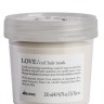 Маска для усиления завитка - Davines Love Curl Mask 250 мл