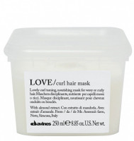 Маска для усиления завитка - Davines Love Curl Mask 250 мл