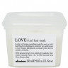 Маска для усиления завитка - Davines Love Curl Mask 250 мл
