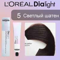 L`Oreal ДИАЛАЙТ 5 50 мл