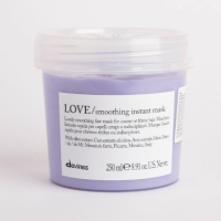 Маска для разглаживания завитка - Davines Love Smoothing Mask 250 мл