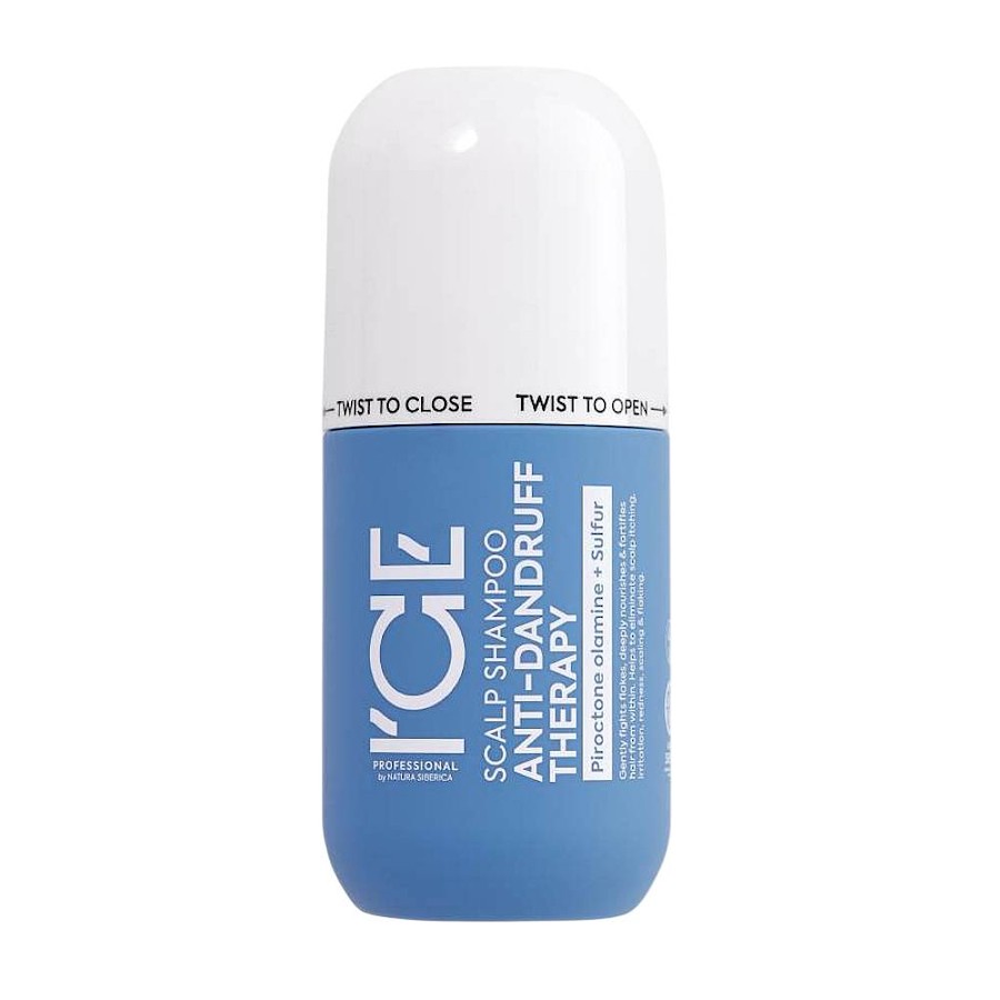 Schwarzkopf BONACURE Scalp Therapy Anti-Dandruff Шампунь против перхоти 250 мл