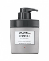 Маска интенсивно восстанавливающая с кератином для поврежденных волос - Goldwell Kerasilk Reconstruct Intensive Repair Mask 500 мл
