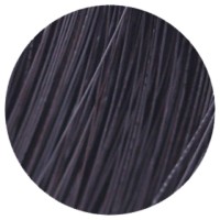 Стойкая профессиональная краска для волос - Goldwell Topchic Hair Color Coloration 4R (Темный махагон)