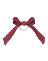 Invisibobble Резинка для волос с лентой WRAPSTAR MACHU PEACHU