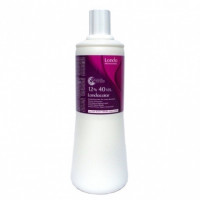 Окислительная эмульсия 12% - Londacolor Peroxyde 12% 40 vol 1000 мл