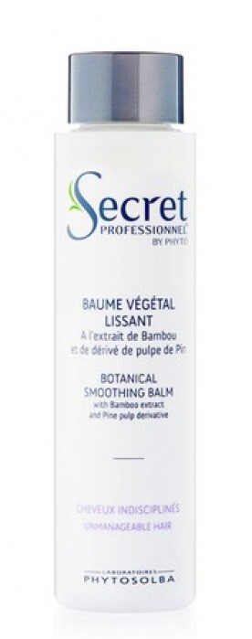 Kydra Baume Vegetal Lissant / Бальзам c экстрактом мякоти бамбука для всех типов волос,200 мл