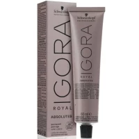 Igora Royal Absolute 6-460 Темн русый беж шок