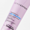 Разглаживающий термокрем для сухих и непослушных волос - Loreal Liss Unlimited Thermo Smoothing Cream (Лис анлимитед крем) 150 мл