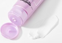 Разглаживающий термокрем для сухих и непослушных волос - Loreal Liss Unlimited Thermo Smoothing Cream (Лис анлимитед крем) 150 мл