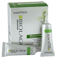 Укрепляющая сыворотка - Matrix Biolage Fiberstrong Serum 10*10 мл