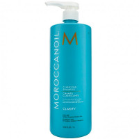 Очищающий Шампунь - Moroccanoil Clarifying Shampoo 1000 мл