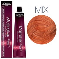 L`Orеal Prof Крем-краска МАЖИКОНТРАСТ Ионен G и incell медный