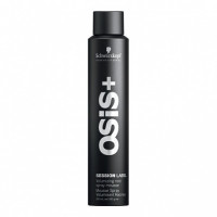 Суперсухой лак сильной фиксации - Schwarzkopf Professional OSiS+ Session Label Super Dry Fix 500 мл