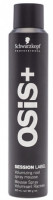 Спрей мусс для объма - Schwarzkopf Professional OSIS Session Label Spray Mousse 200 мл