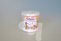 Ватные палочки Cottolina (в банке) 200 шт/упк