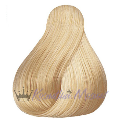 Стойкая крем-краска 10/0 яркий блондин - Wella Professional Koleston Perfect 10/0 Lightest Blonde/Natural 60 мл