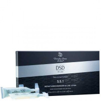 Аминоэнерджайзер DSD De Luxe Instant Amino Energizer Lotion 5.5.1 (Диксидокс Де Люкс 5.5.1) 10*10 мл
