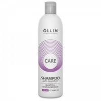 Шампунь против перхоти Ollin Anti - Dandruff Shampoo 250 мл