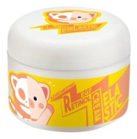 Elizavecca Антивозрастной крем для лица Milky Piggy EGF Elastic Retinol Cream 100 мл