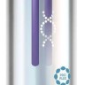 Kadus Professional Шампунь для волос Toneplex, жемчужный блонд, 250 мл