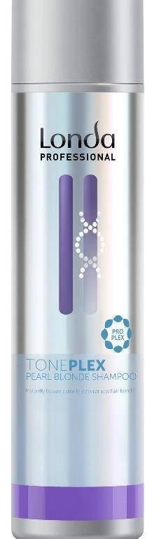 Kadus Professional Шампунь для волос Toneplex, жемчужный блонд, 250 мл