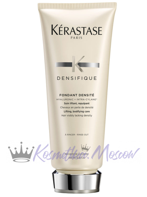 Молочко для густоты и плотности волос - Kerastase Densifique Fondant Densite 200 мл