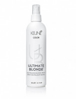 Нейтрализующий блонд - спрей - Keune Ultimate Power Neutralizing Blonde Spray 300 мл