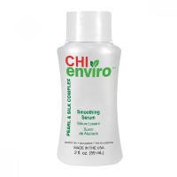Разглаживающая сыворотка CHI Enviro Smoothing Serum для всех типов волос 59 мл