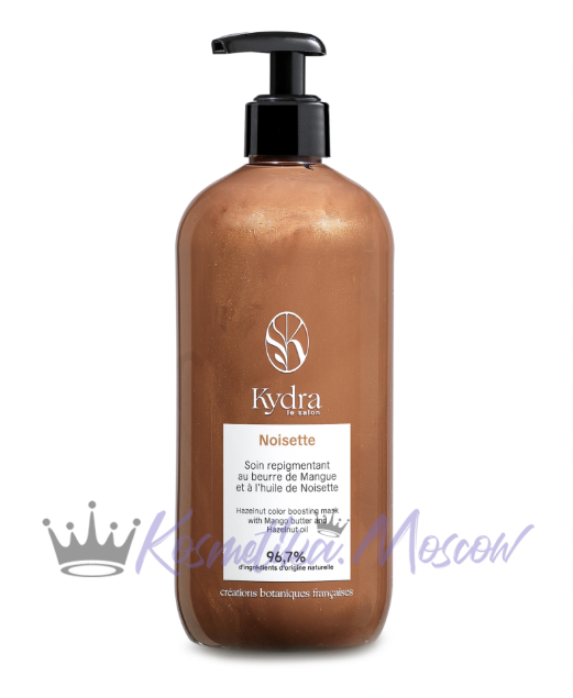 Оттеночная маска Пралине - Kydra Sweet Color Tender Praline 500 мл